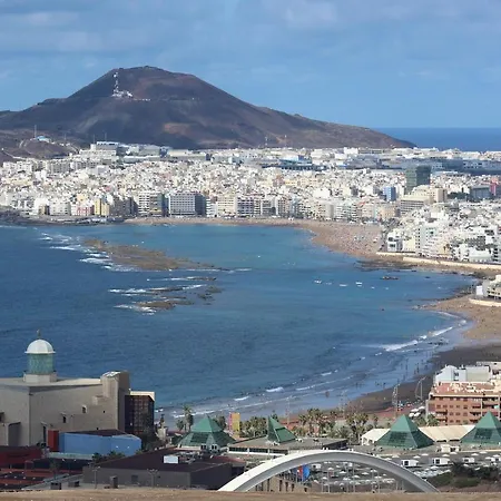Apartamento A 5 Minutos De La Playa Διαμέρισμα *