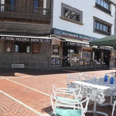 Apartamento A 5 Minutos De La Playa Διαμέρισμα Λας Πάλμας ντε Γκραν Κανάρια