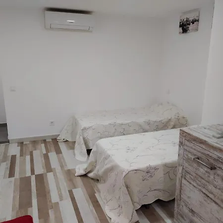 Διαμέρισμα Apartamento A 5 Minutos De La Playa *