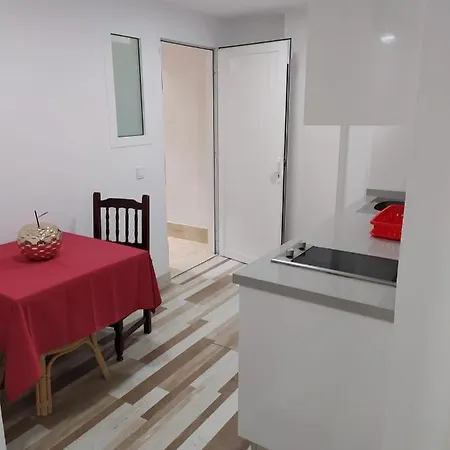 Apartamento A 5 Minutos De La Playa * Λας Πάλμας ντε Γκραν Κανάρια