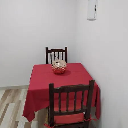 Apartamento A 5 Minutos De La Playa Διαμέρισμα *