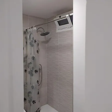 Apartamento A 5 Minutos De La Playa Διαμέρισμα