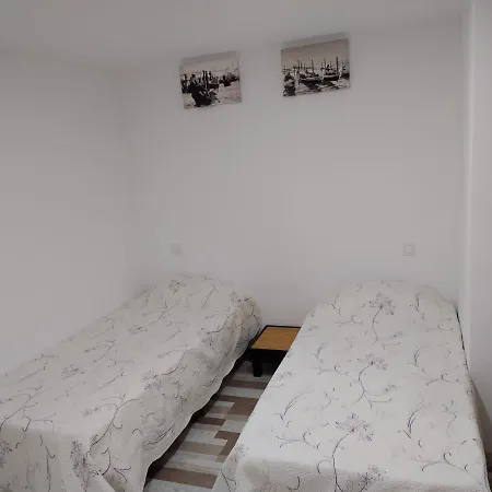 Apartamento A 5 Minutos De La Playa * Λας Πάλμας ντε Γκραν Κανάρια