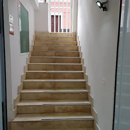 Apartamento A 5 Minutos De La Playa Διαμέρισμα *