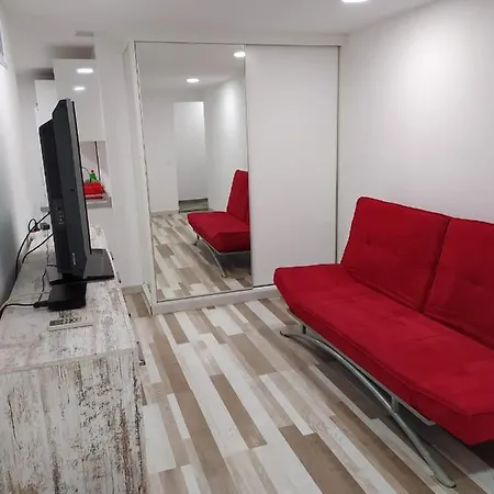 Apartamento A 5 Minutos De La Playa * Λας Πάλμας ντε Γκραν Κανάρια