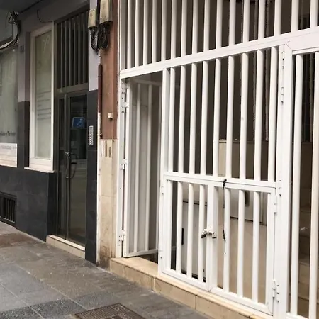 Apartamento A 5 Minutos De La Playa