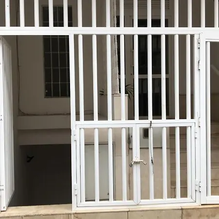 Apartamento A 5 Minutos De La Playa Διαμέρισμα