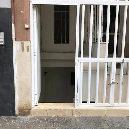 Apartamento A 5 Minutos De La Playa